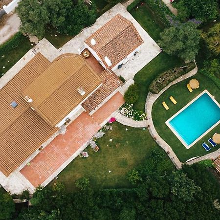 Country Village Senses Reguengo Grande Екстер'єр фото
