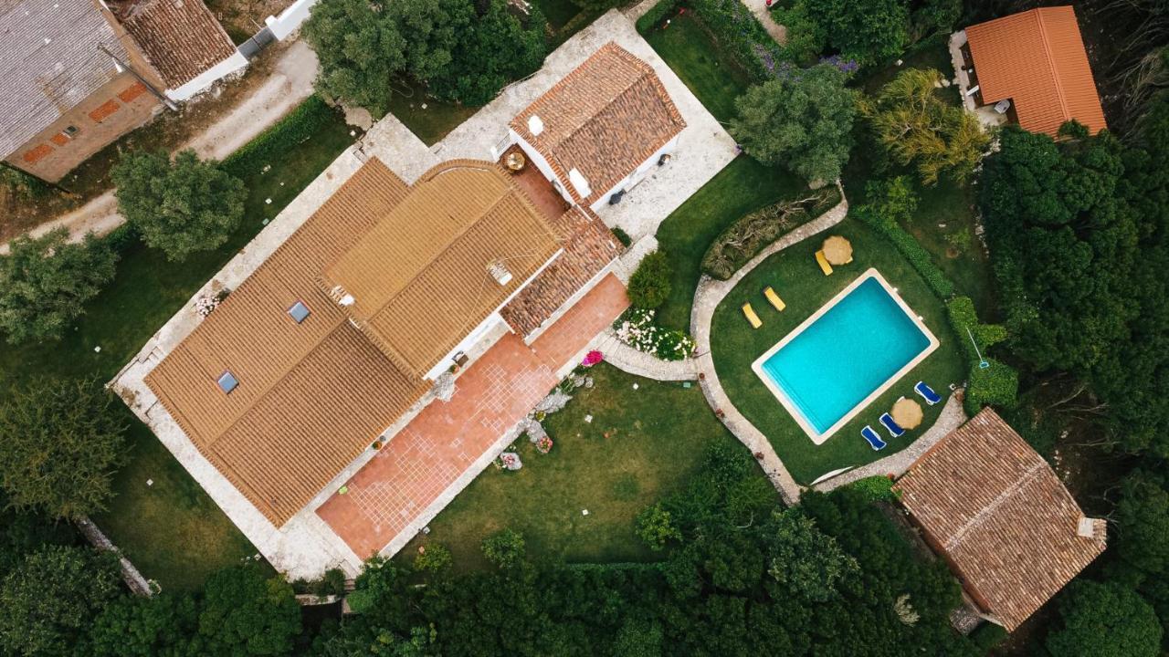 Country Village Senses Reguengo Grande Екстер'єр фото