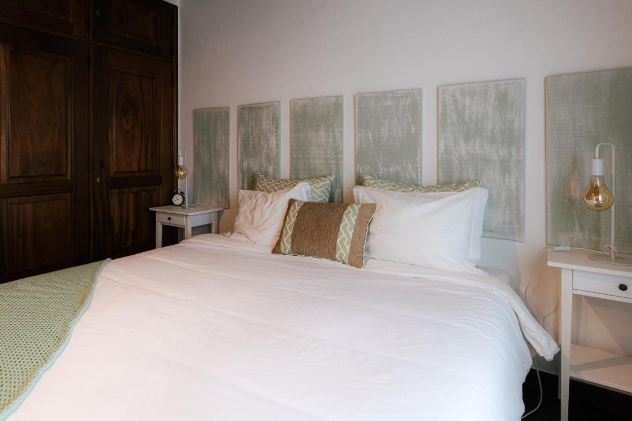 Country Village Senses Reguengo Grande Екстер'єр фото