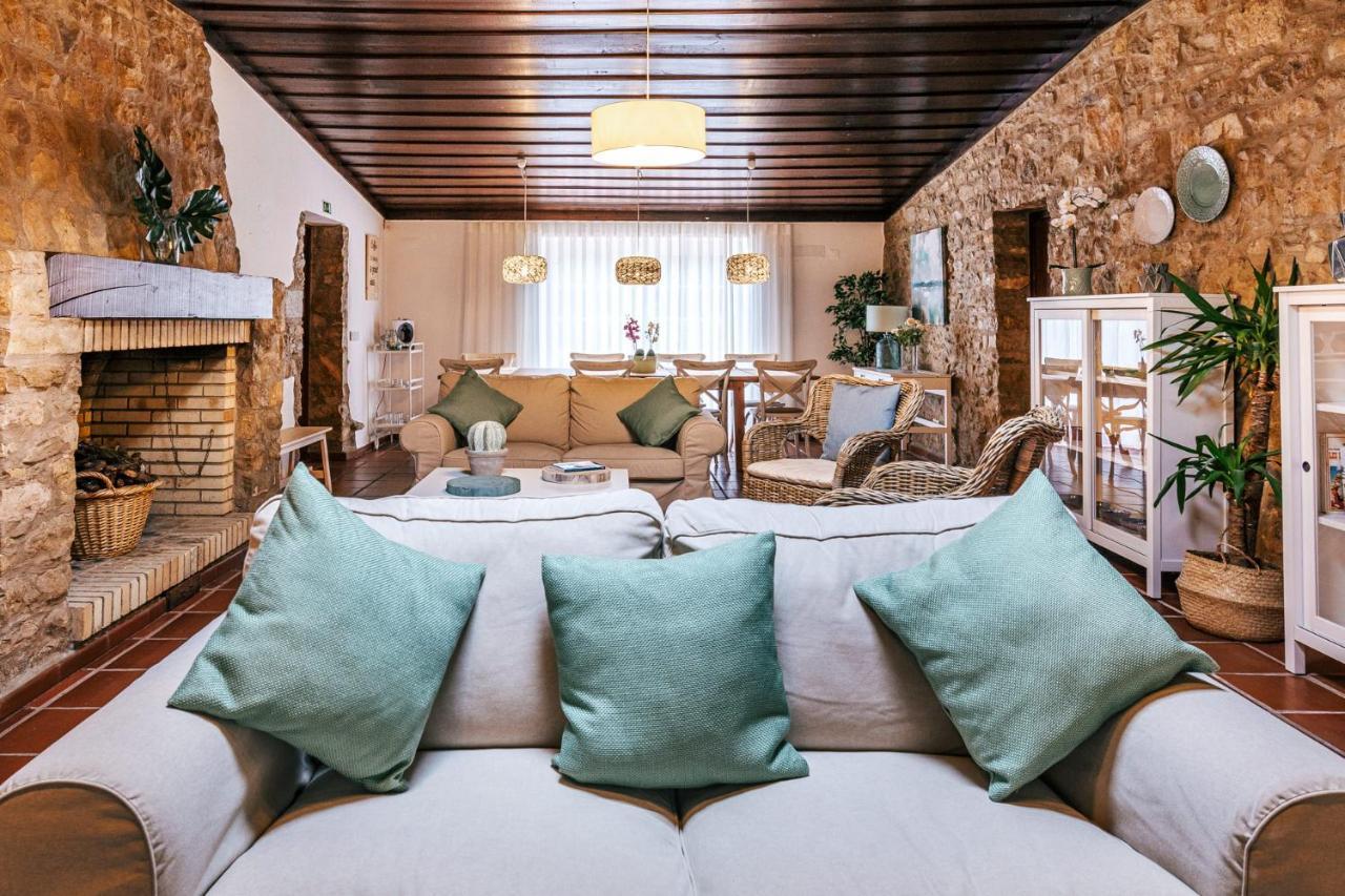 Country Village Senses Reguengo Grande Екстер'єр фото