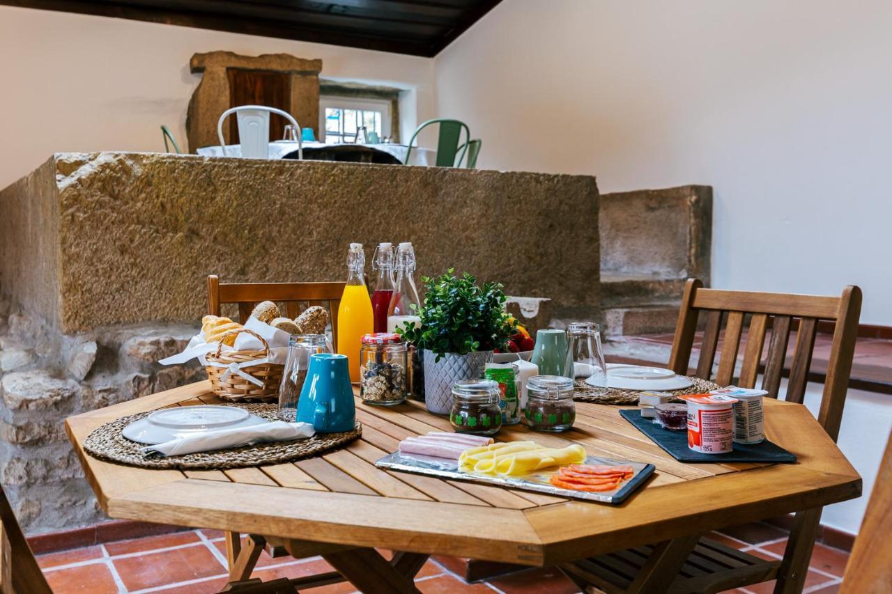 Country Village Senses Reguengo Grande Екстер'єр фото