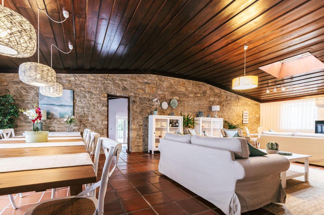 Country Village Senses Reguengo Grande Екстер'єр фото