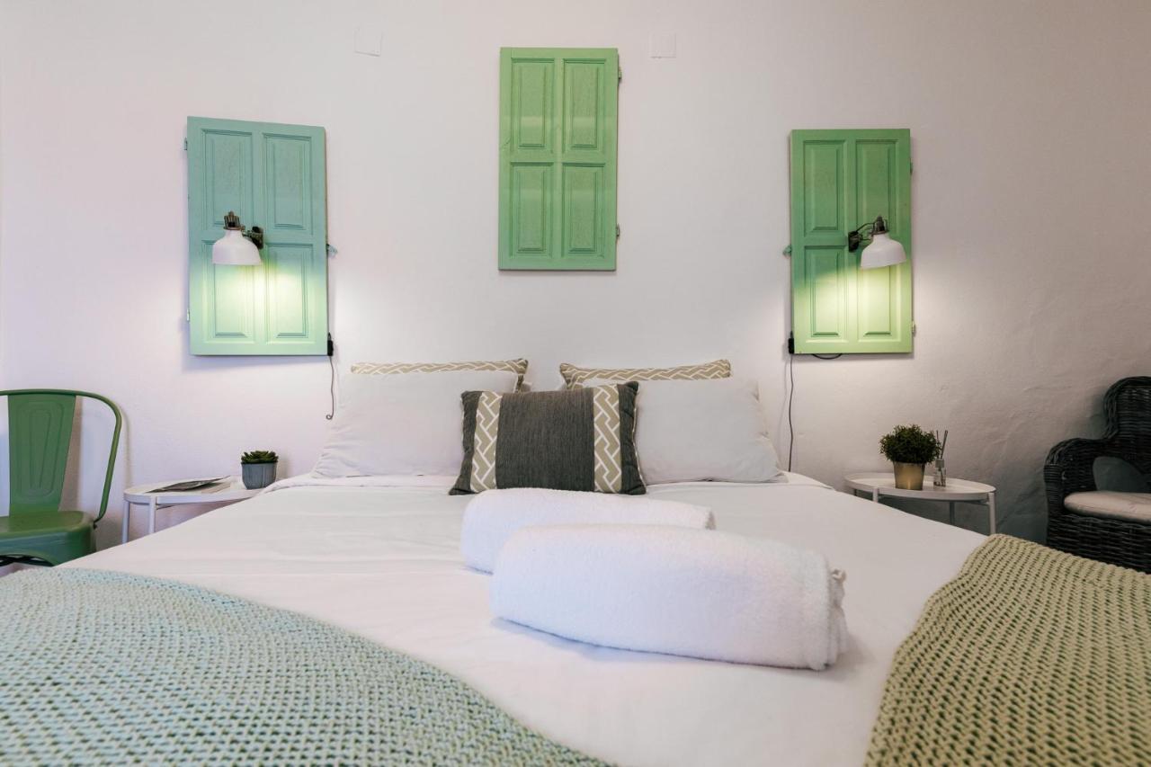 Country Village Senses Reguengo Grande Екстер'єр фото