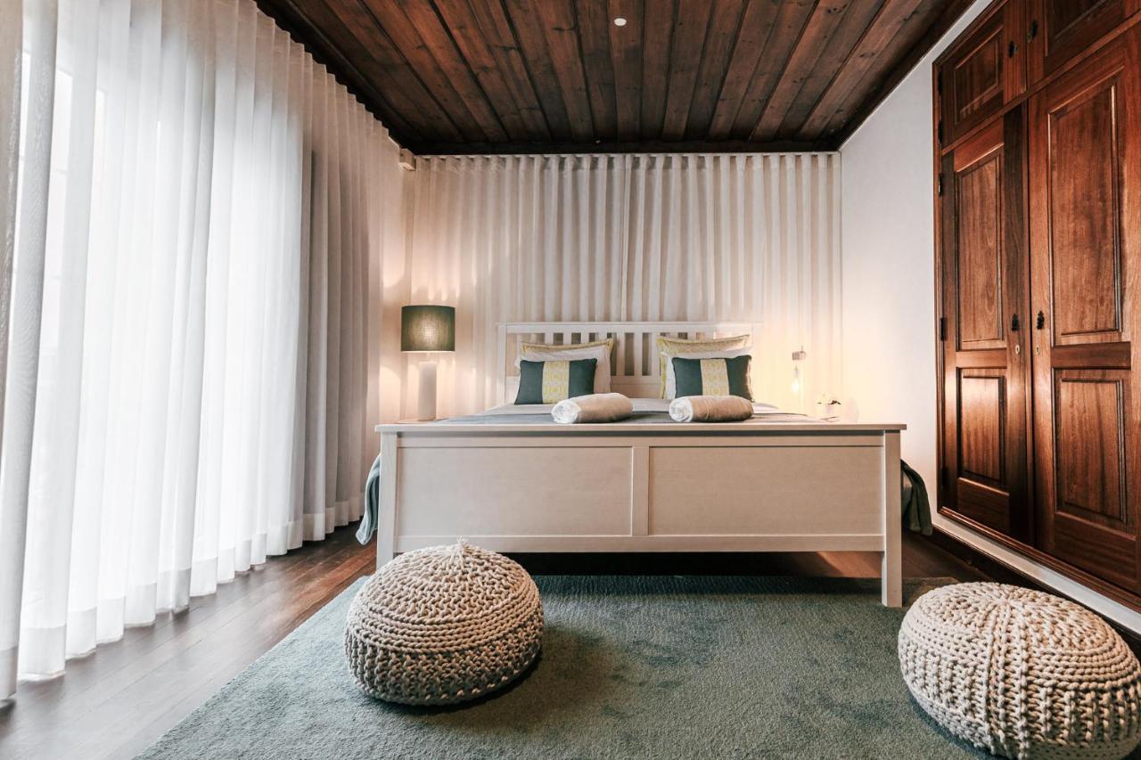 Country Village Senses Reguengo Grande Екстер'єр фото