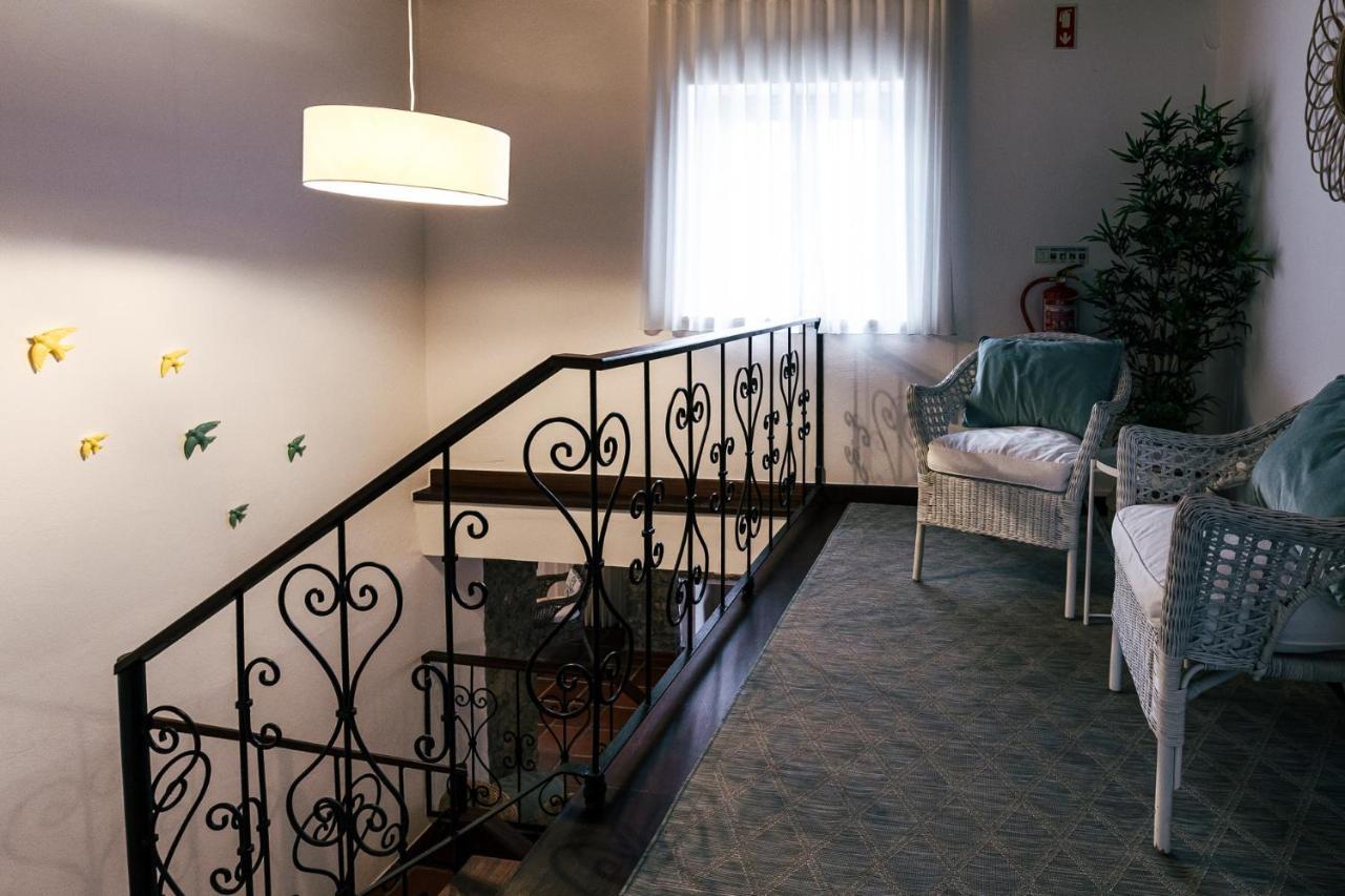 Country Village Senses Reguengo Grande Екстер'єр фото
