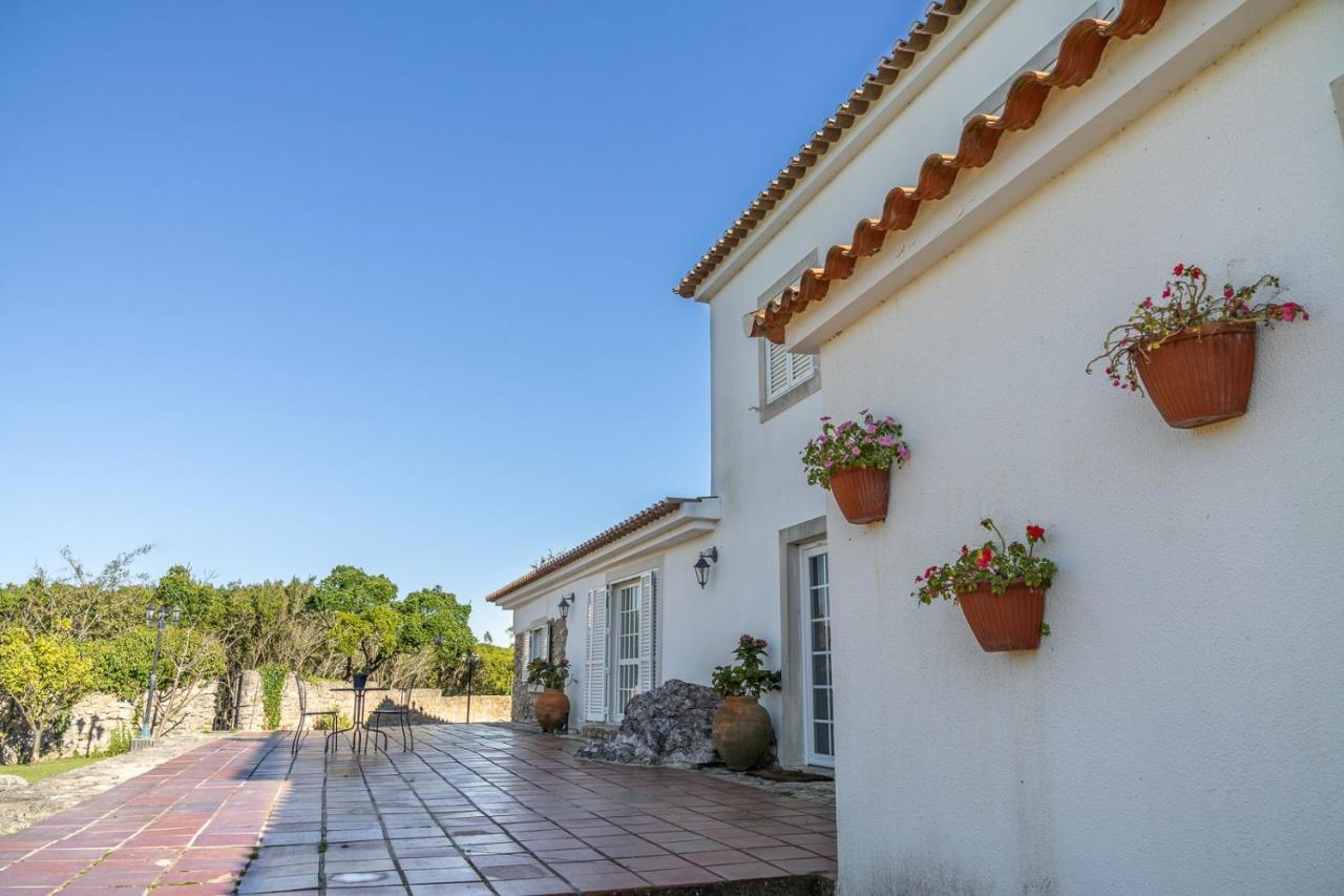 Country Village Senses Reguengo Grande Екстер'єр фото