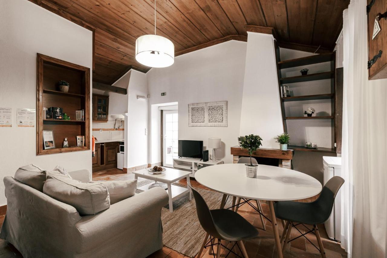 Country Village Senses Reguengo Grande Екстер'єр фото
