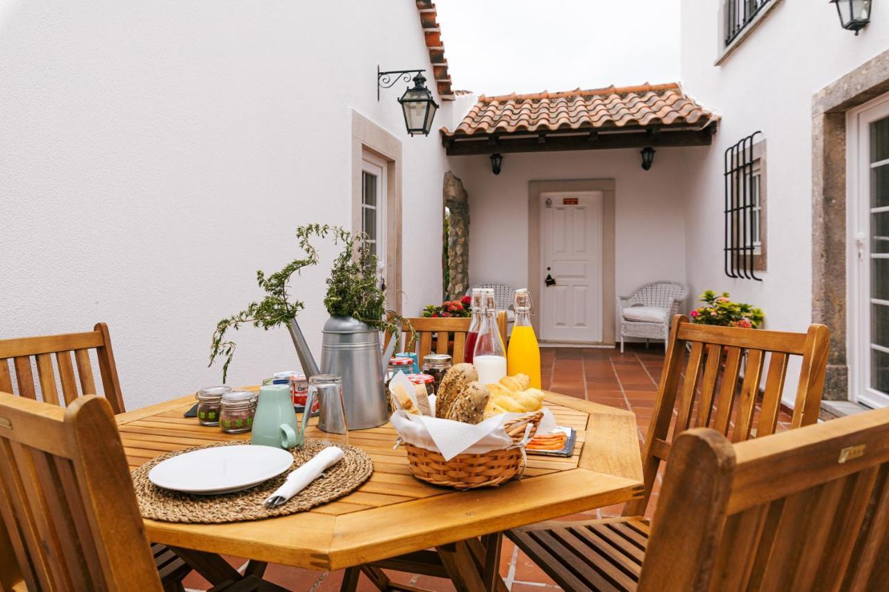 Country Village Senses Reguengo Grande Екстер'єр фото