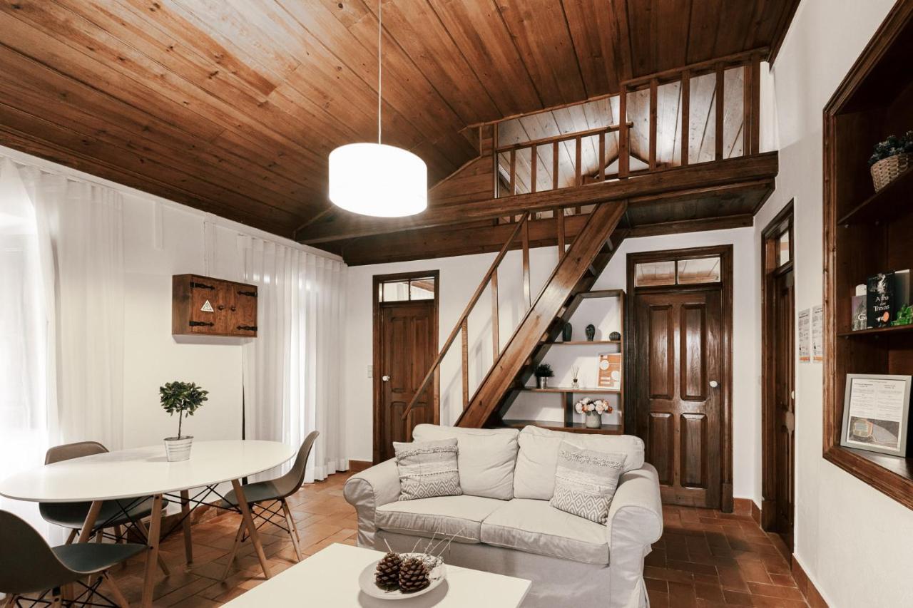 Country Village Senses Reguengo Grande Екстер'єр фото