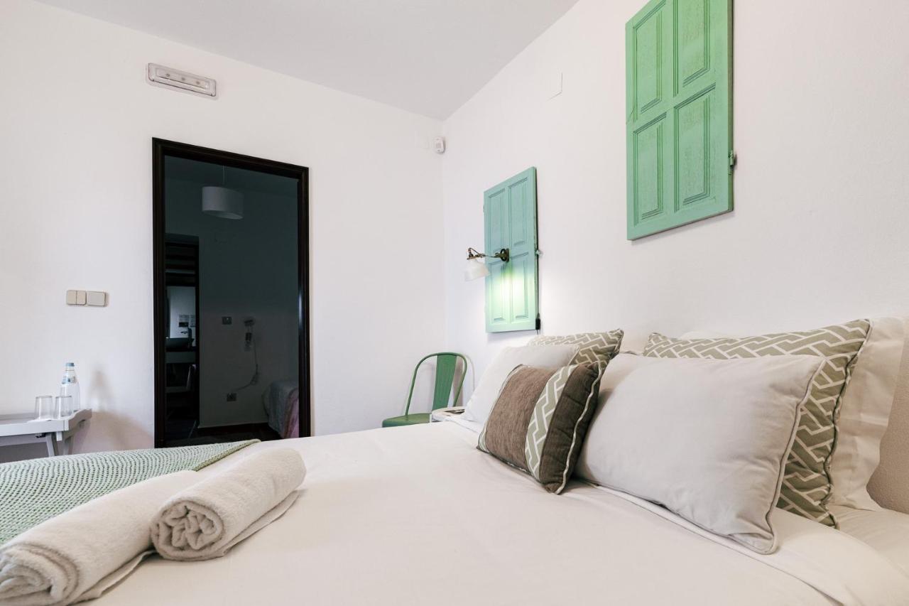 Country Village Senses Reguengo Grande Екстер'єр фото