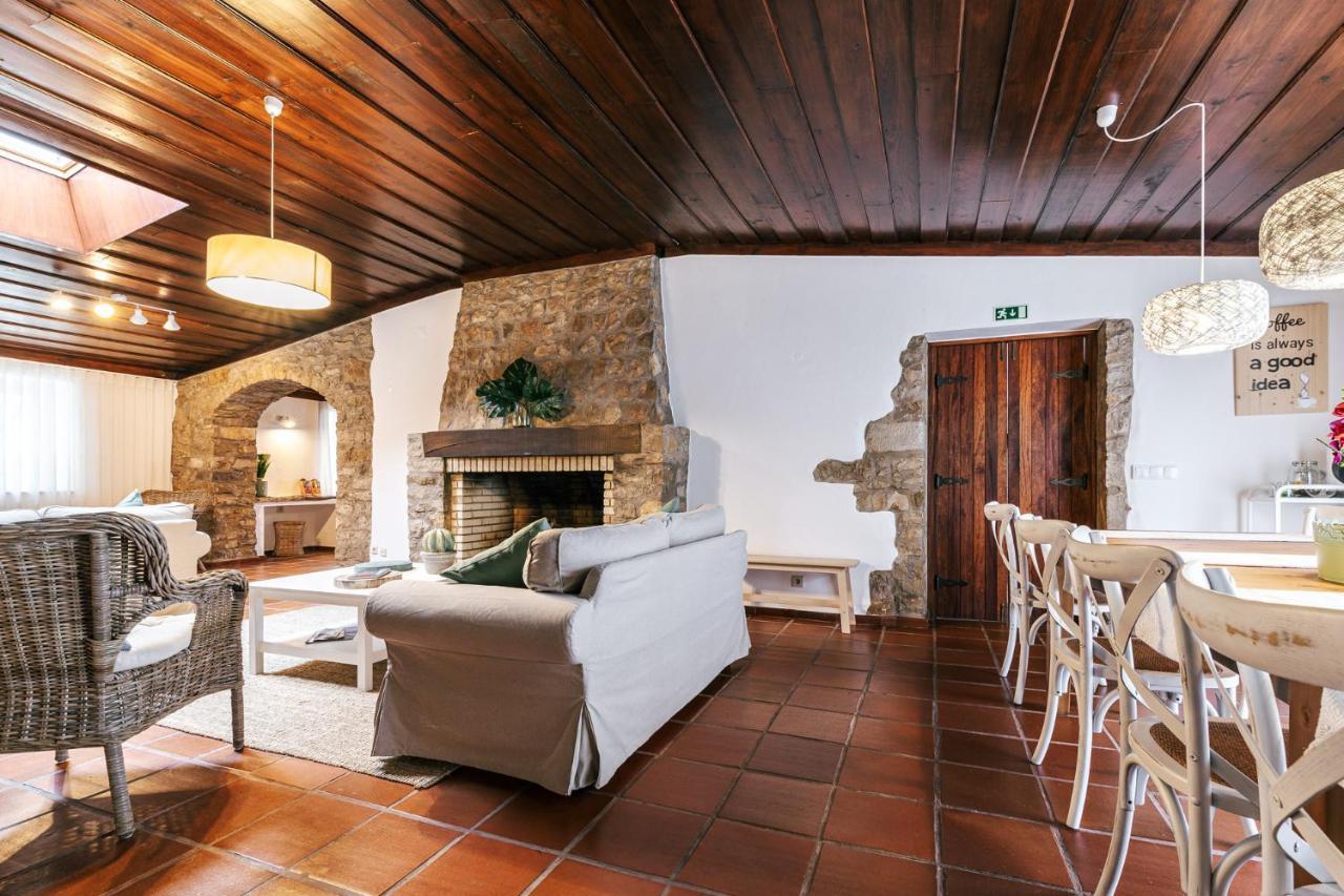 Country Village Senses Reguengo Grande Екстер'єр фото