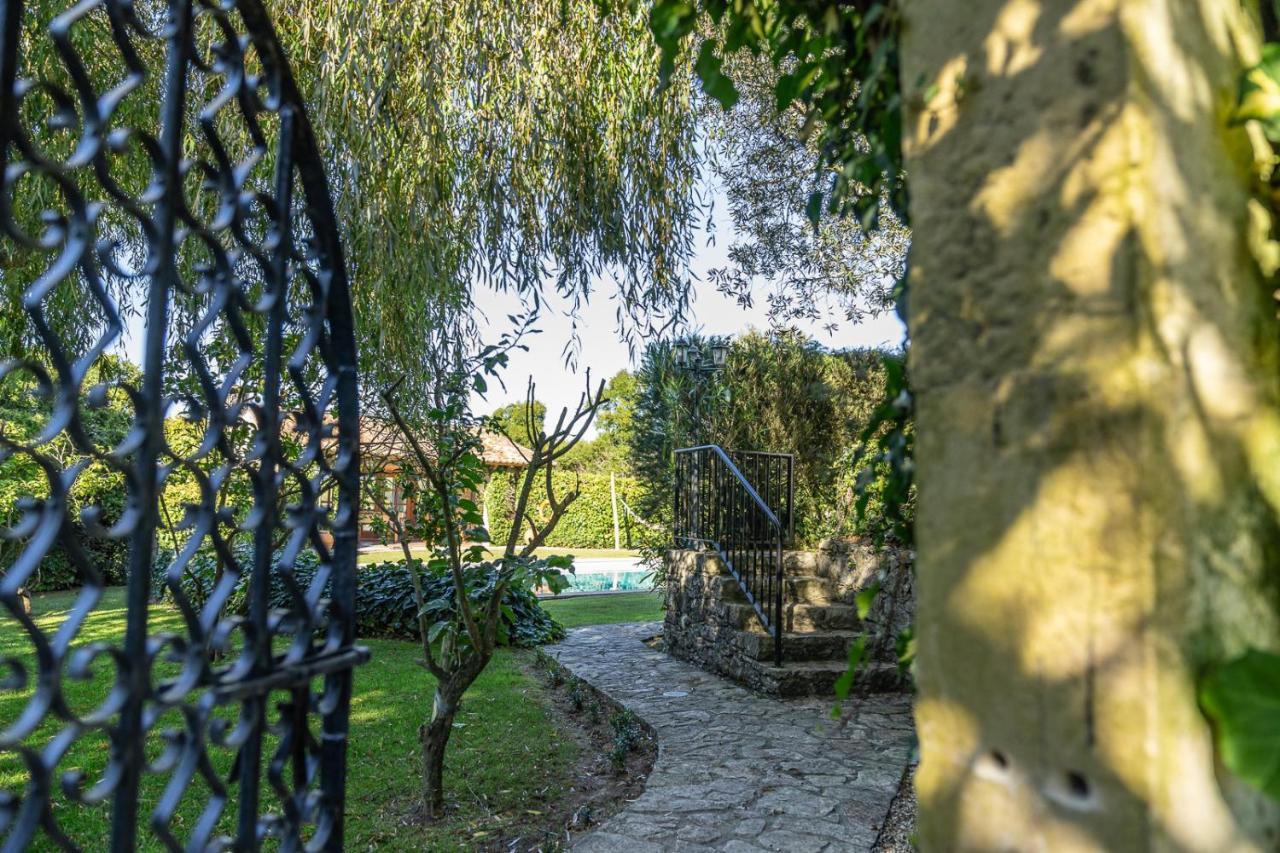 Country Village Senses Reguengo Grande Екстер'єр фото