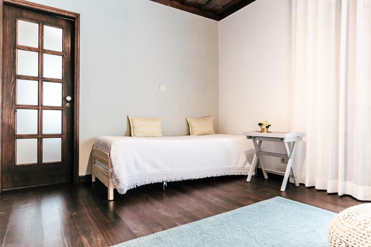 Country Village Senses Reguengo Grande Екстер'єр фото