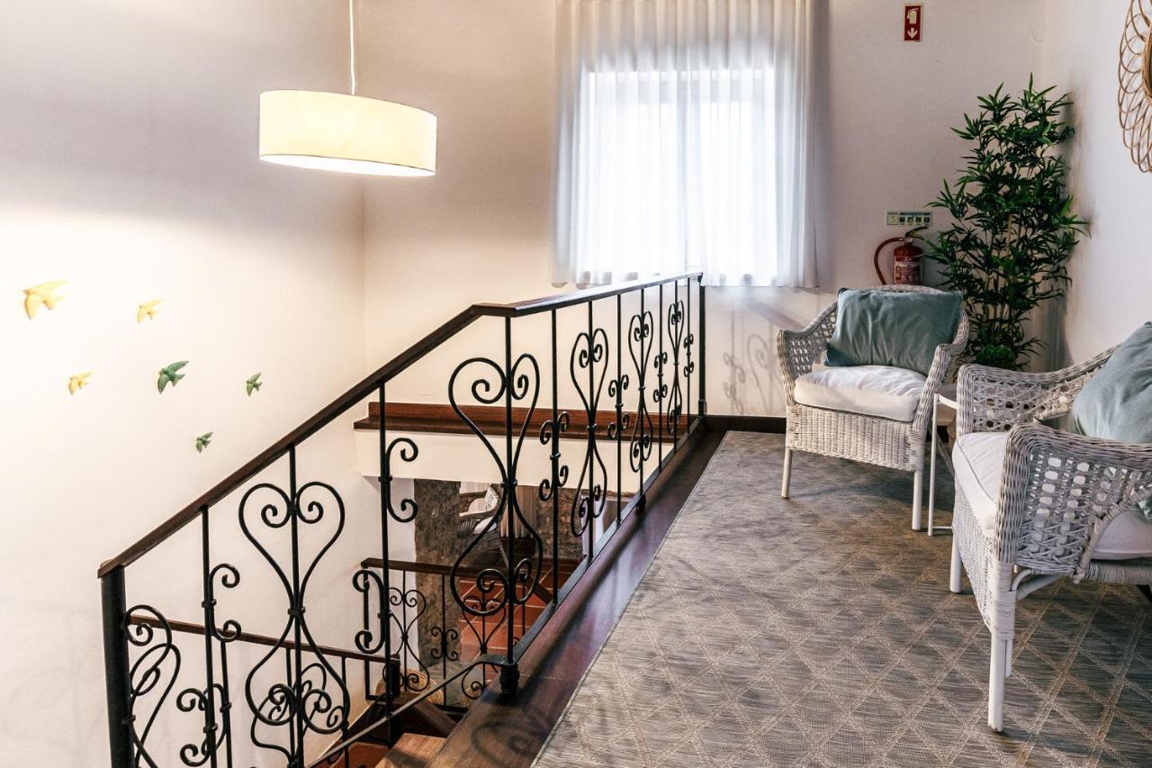Country Village Senses Reguengo Grande Екстер'єр фото