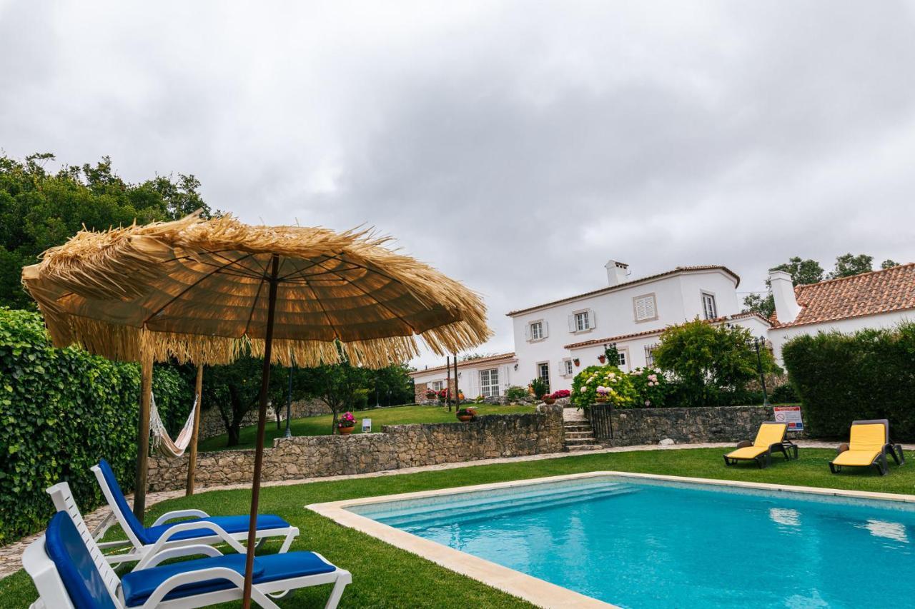 Country Village Senses Reguengo Grande Екстер'єр фото