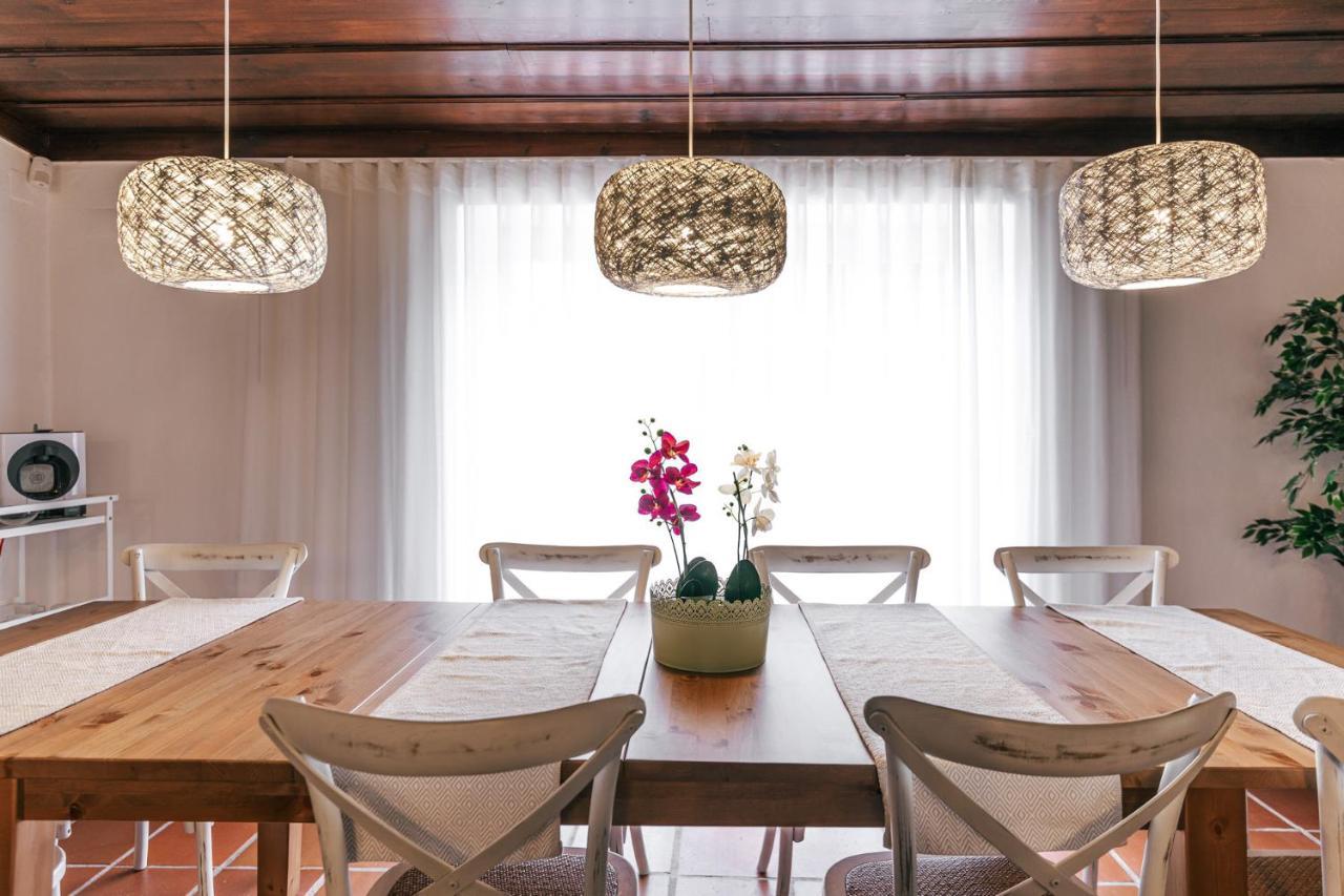 Country Village Senses Reguengo Grande Екстер'єр фото