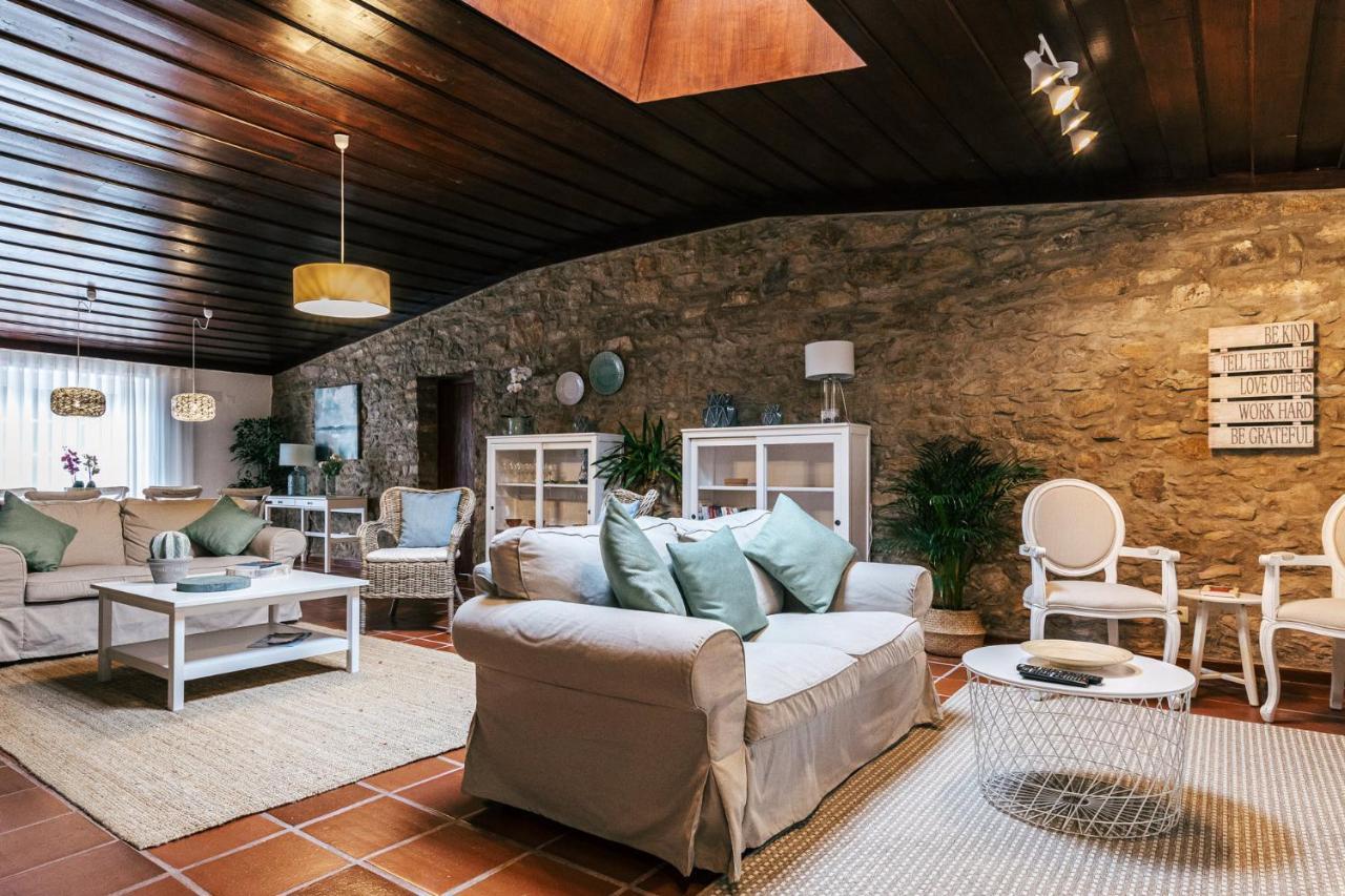Country Village Senses Reguengo Grande Екстер'єр фото