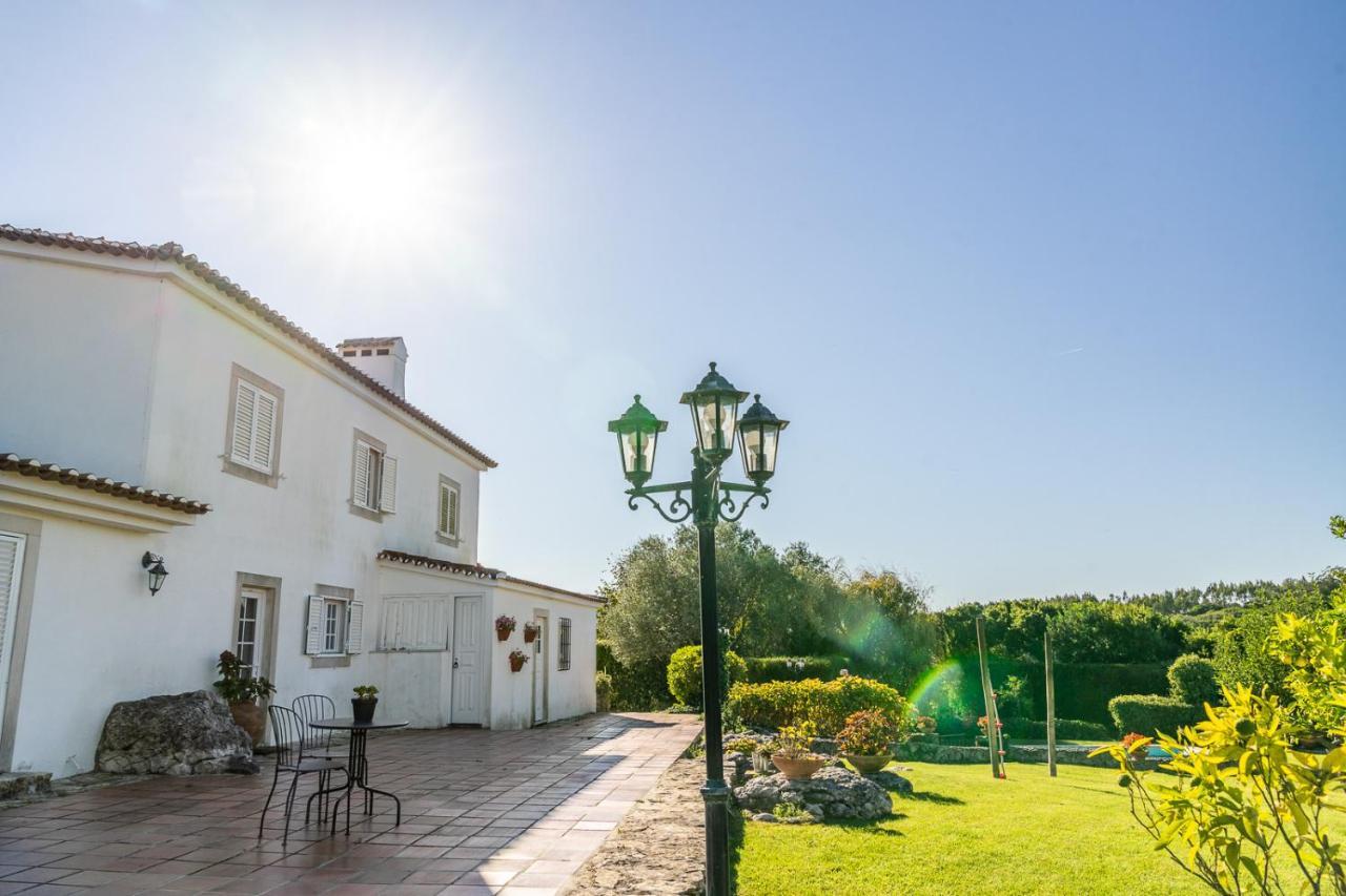 Country Village Senses Reguengo Grande Екстер'єр фото